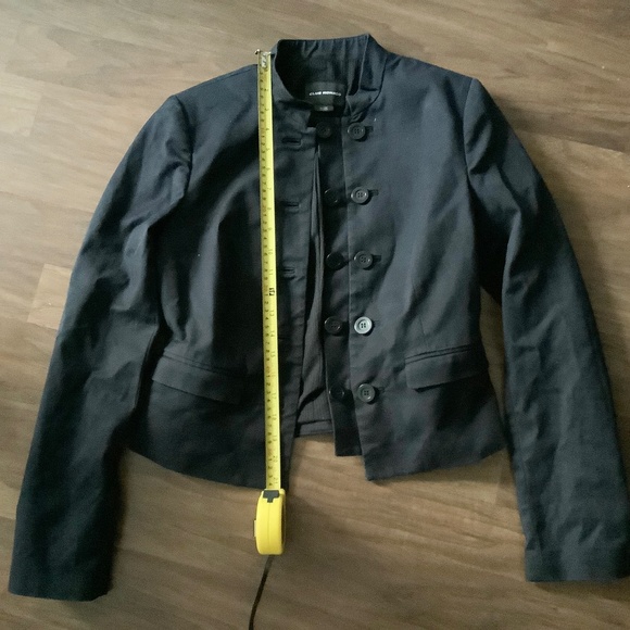 Club Monaco double-breasted jacket - Picture 10 of 11